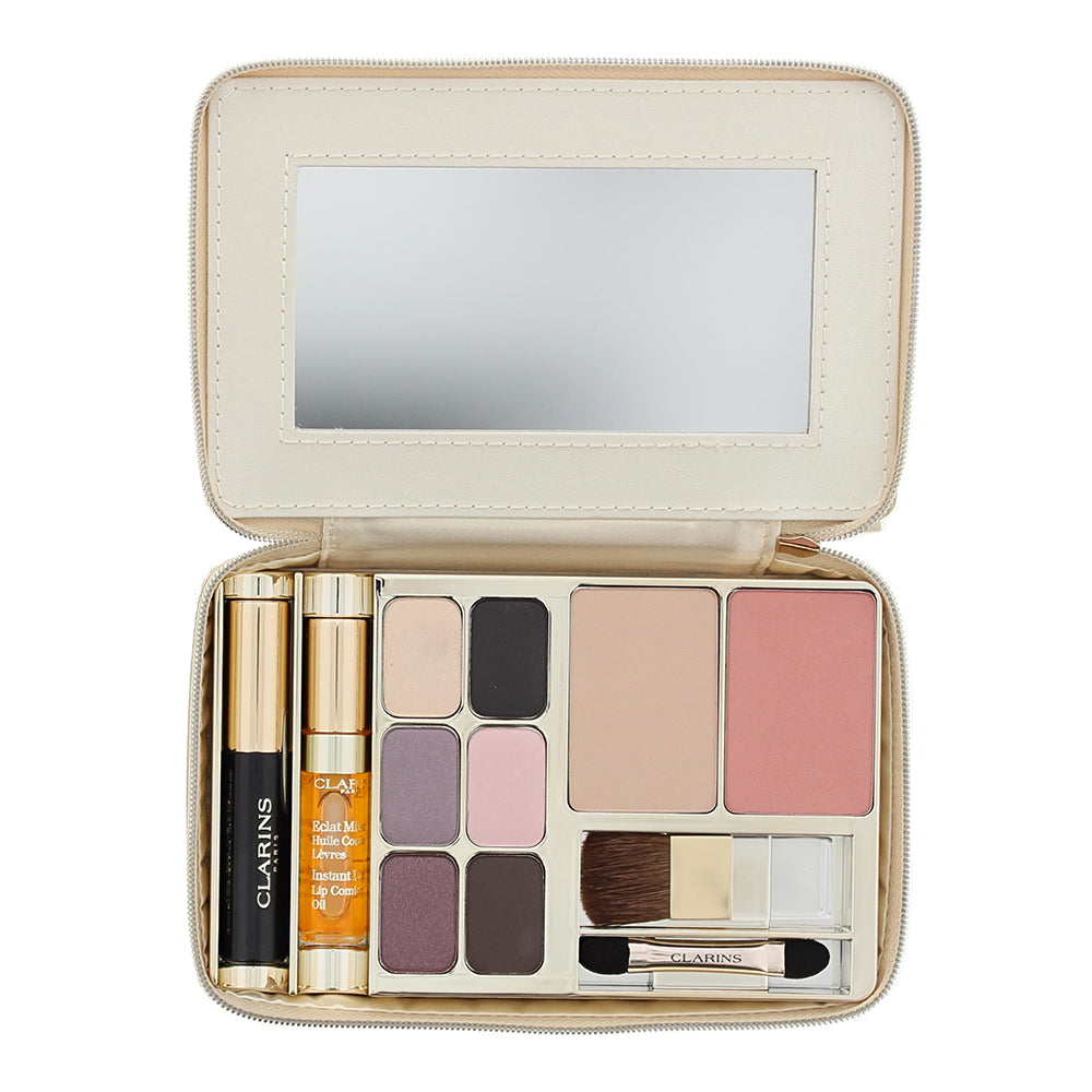 Clarins Make-Up Vanity Make-Up Palette 13g - Product