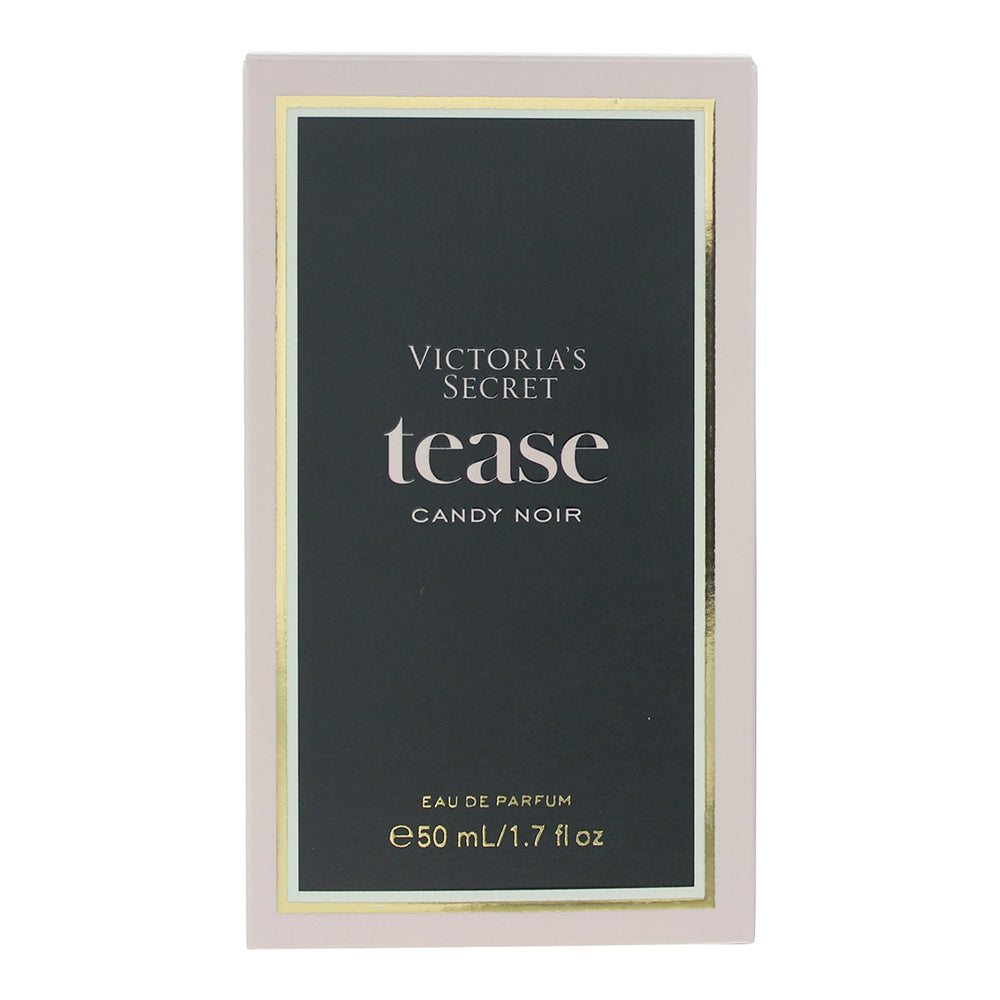 Victoria's Secret Tease Candy Noir Eau de Parfum 50ml - Box