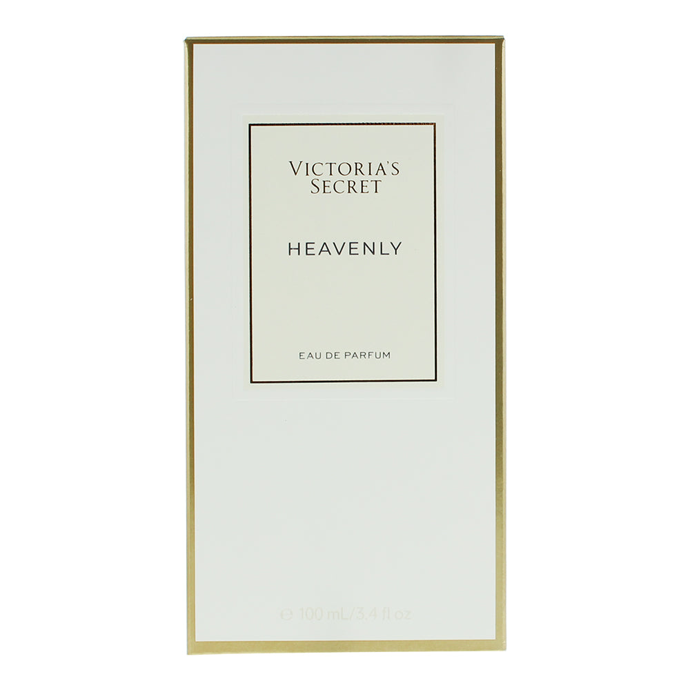 Victoria's Secret Heavenly Eau de Parfum 100ml - Box