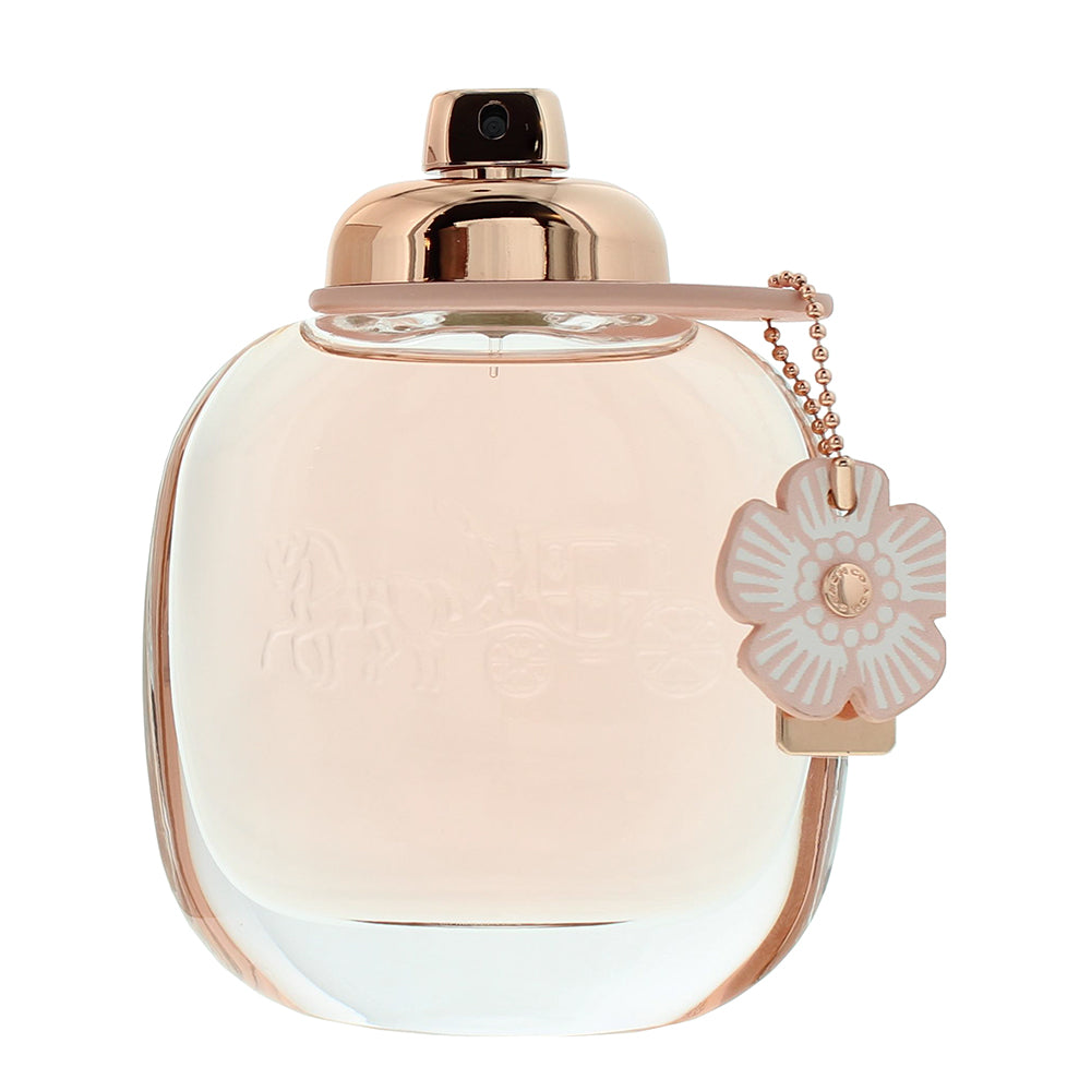 Coach Floral Eau de Parfum 90ml - Product