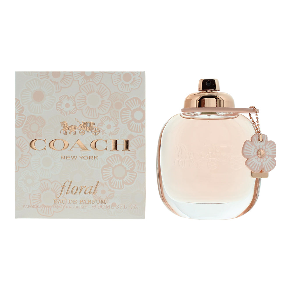 Coach Floral Eau de Parfum 90ml