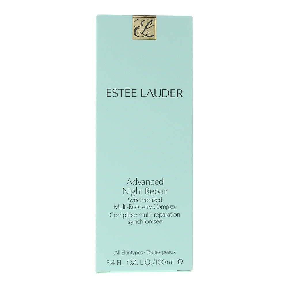 Estée Lauder Advanced Night Repair Synchronized Multi-Recovery Complex 100ml - Box