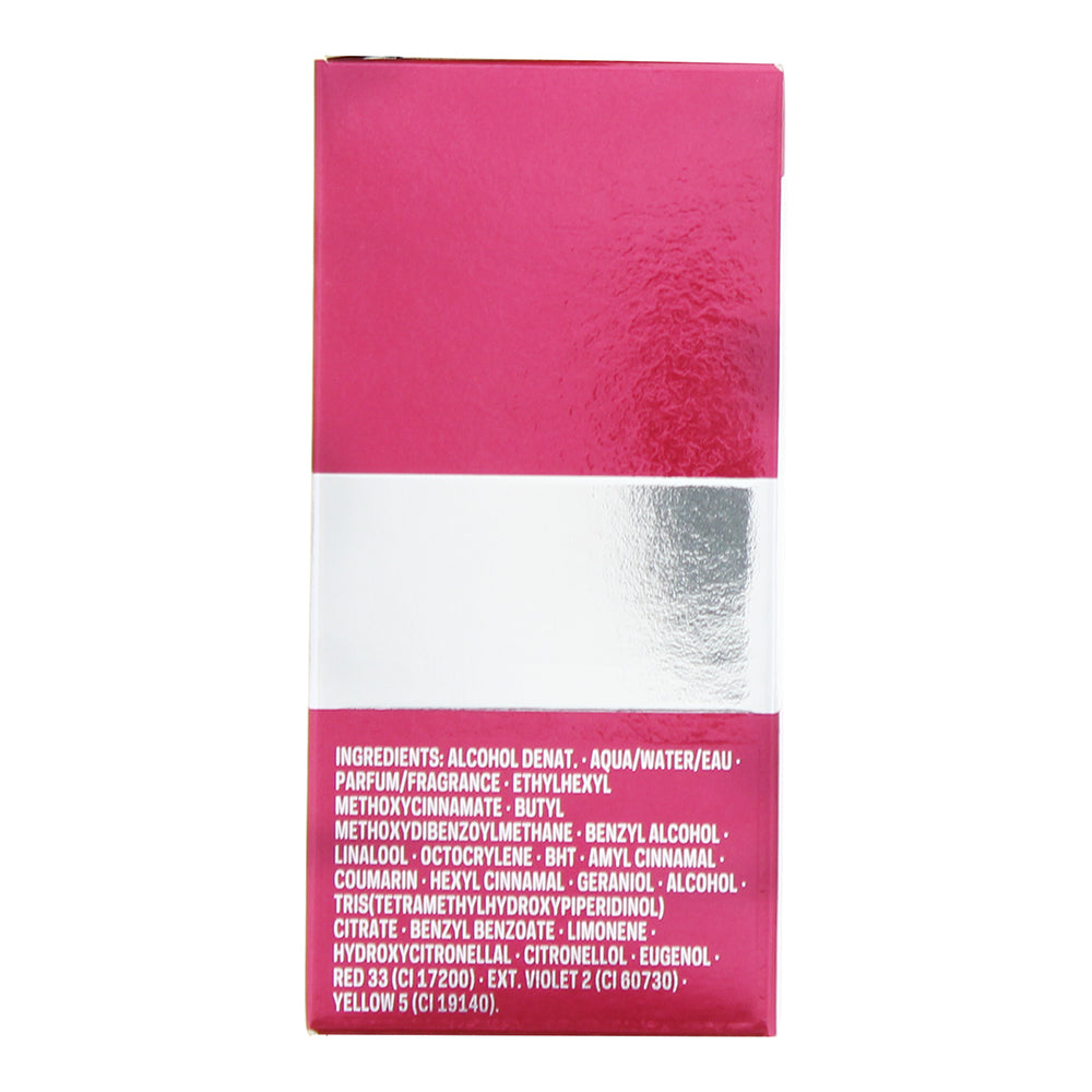 Bruno Banani Dangerous Woman Eau de Parfum 30ml