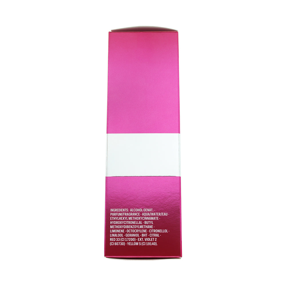 Bruno Banani Pure Woman Eau de Parfum 30ml