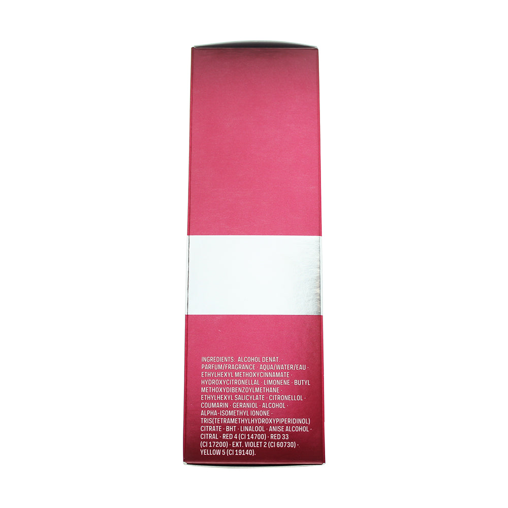 Bruno Banani Woman's Best Eau De Parfum 30ml