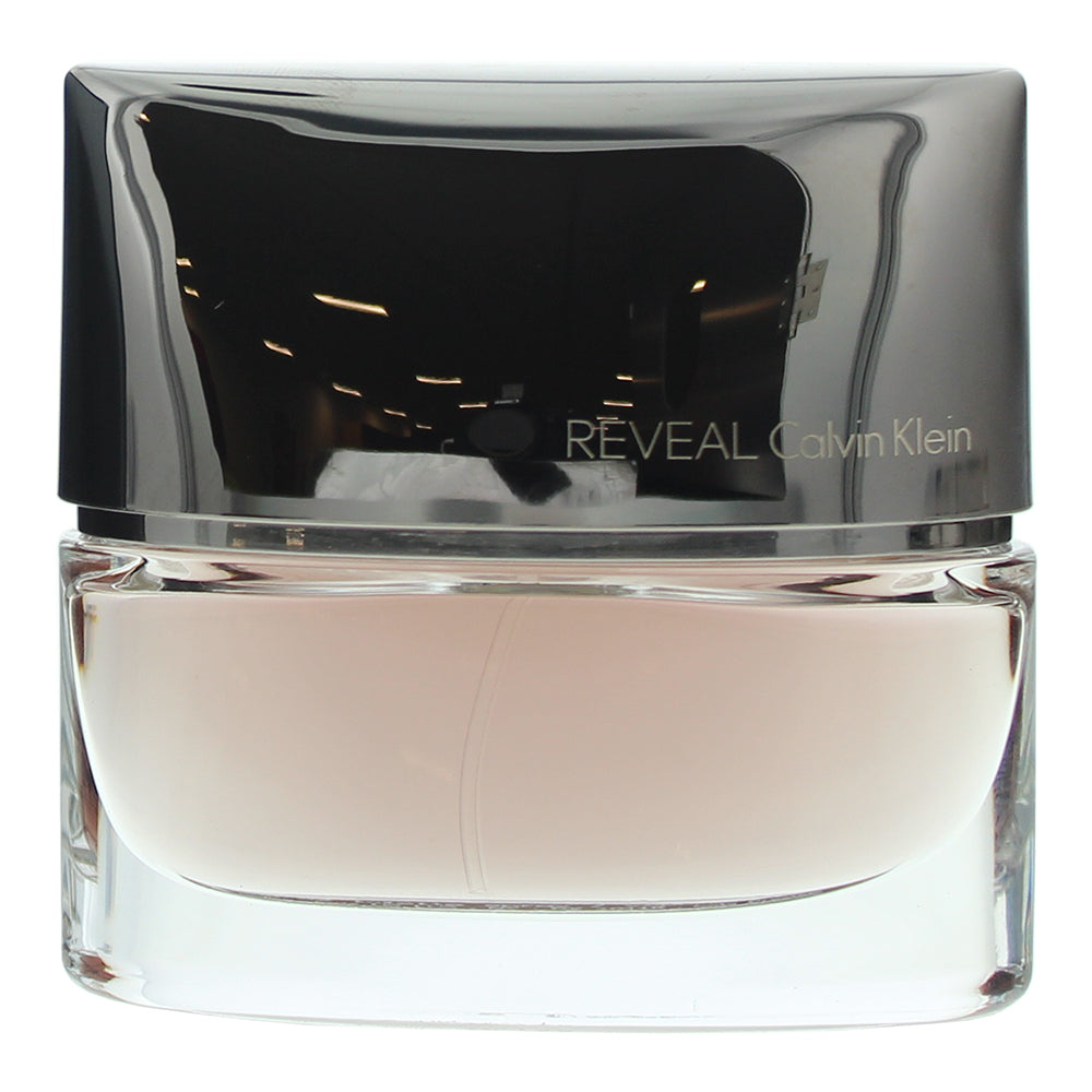 Calvin Klein Reveal Men Eau de Toilette 30ml - Product