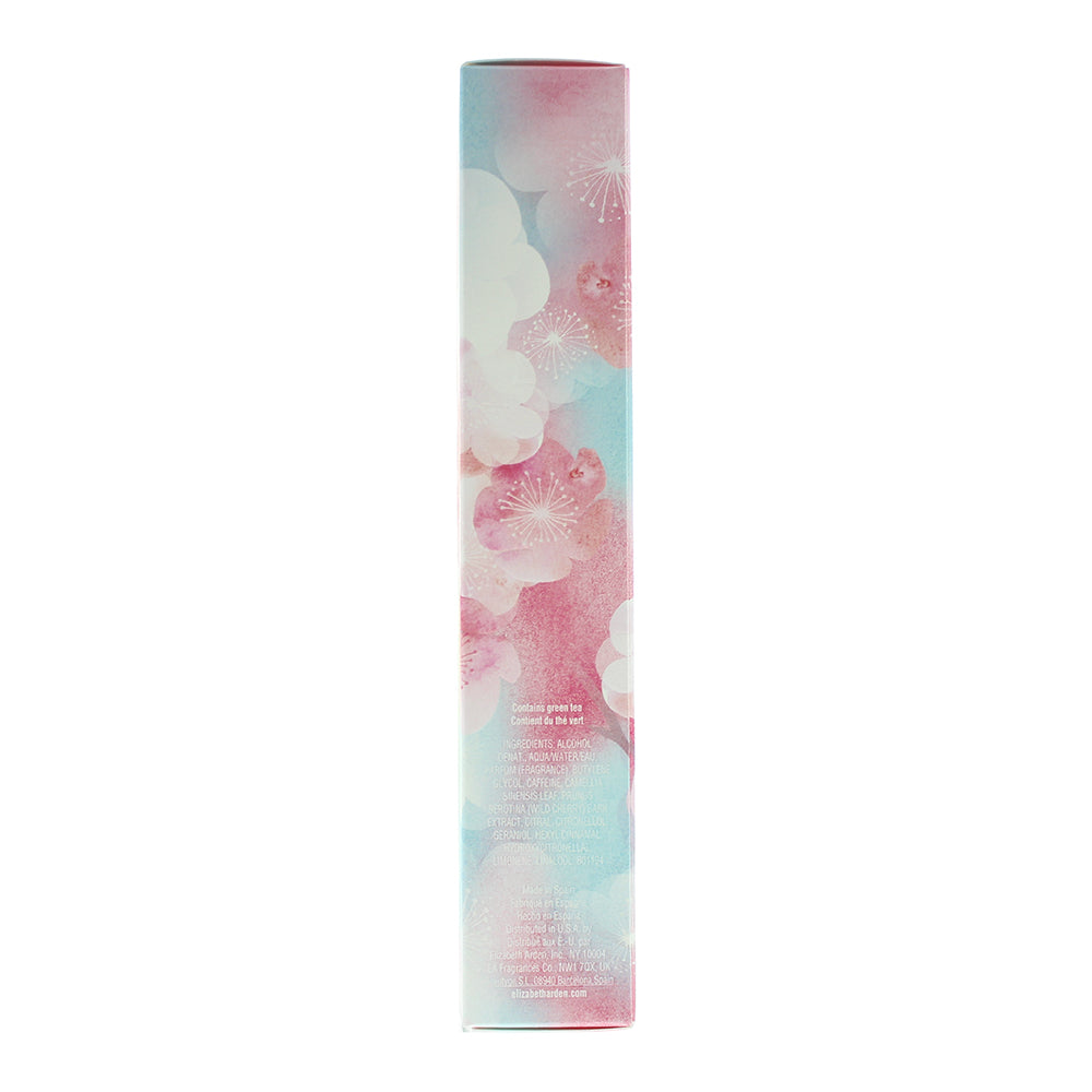 Elizabeth Arden Green Tea Sakura Blossom Eau de Toilette 100ml