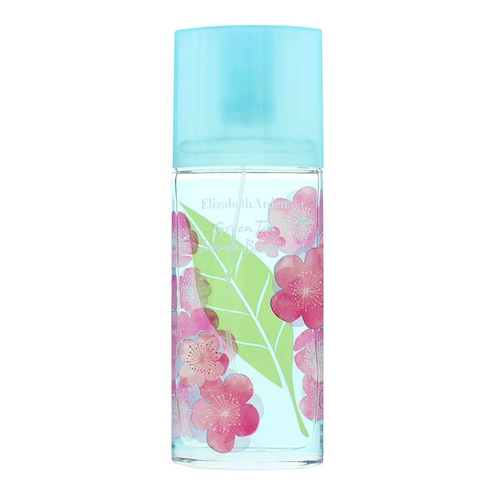 Elizabeth Arden Green Tea Sakura Blossom Eau de Toilette 100ml - Product