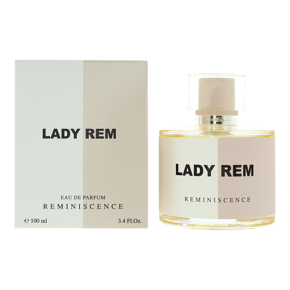 Reminiscence Lady Rem Eau De Parfum 100ml
