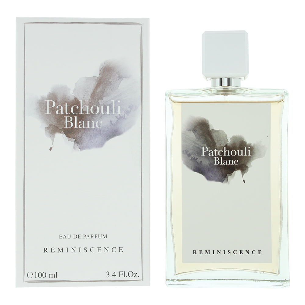 Reminiscence Patchouli Blanc Eau De Parfum 100ml