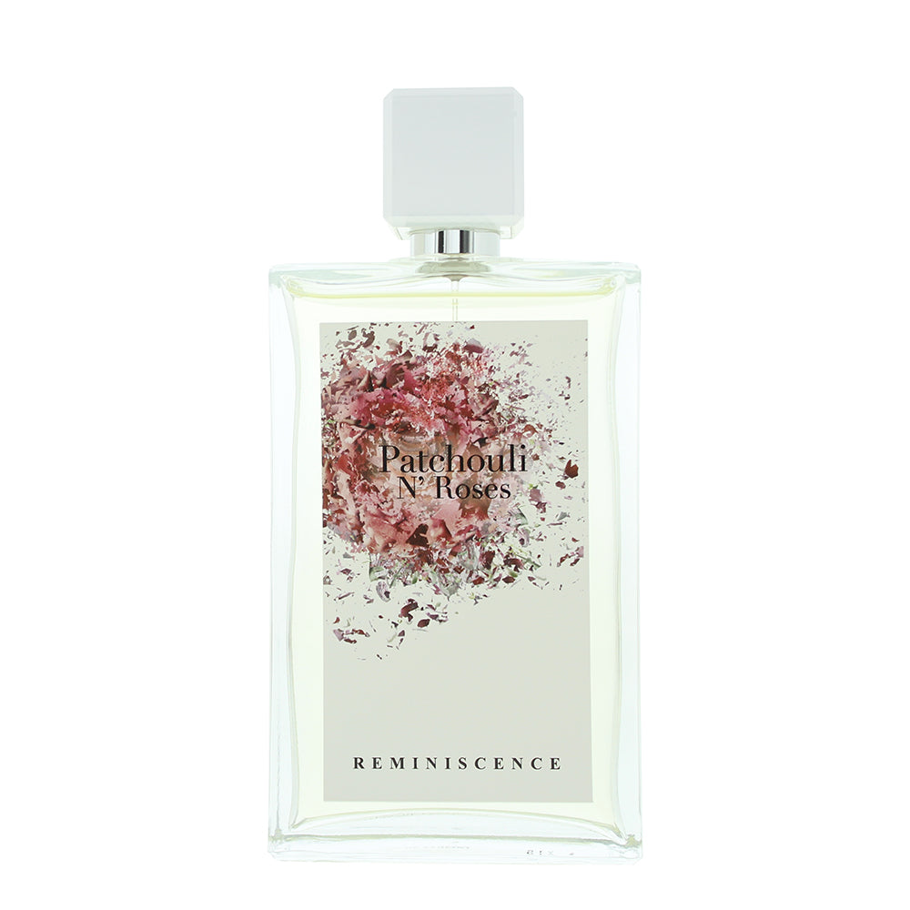 Reminiscence Patchouli N'Roses Eau De Parfum 100ml - Product