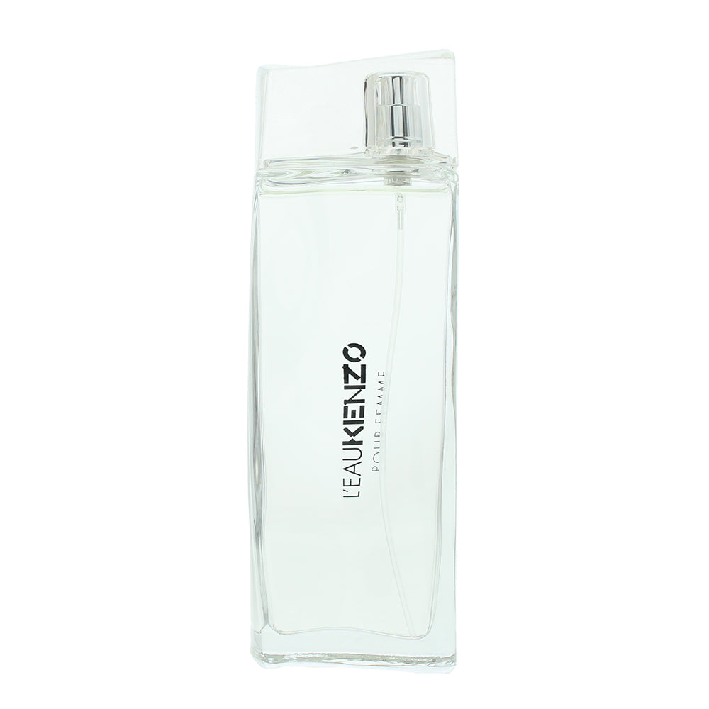 Kenzo L'eau Pour Femme Eau de Toilette 100ml - Product
