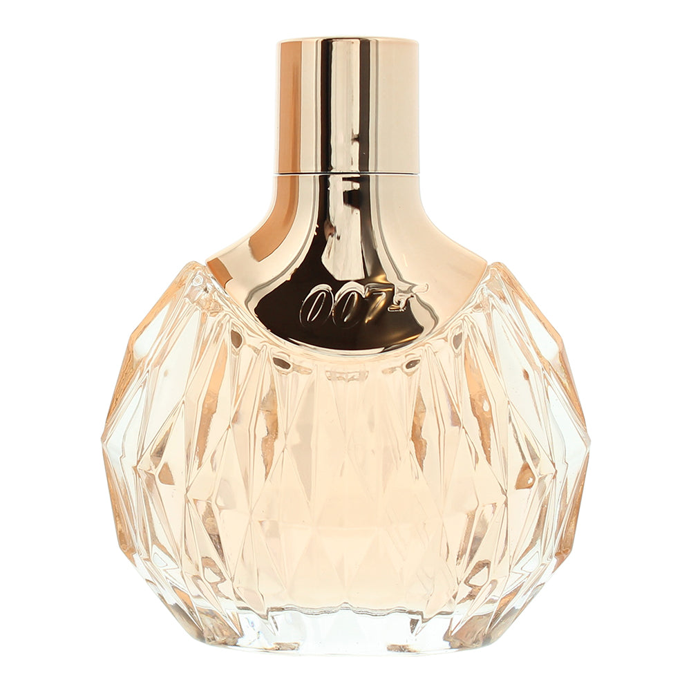 James Bond 007 For Woman II Eau De Parfum 50ml - Product