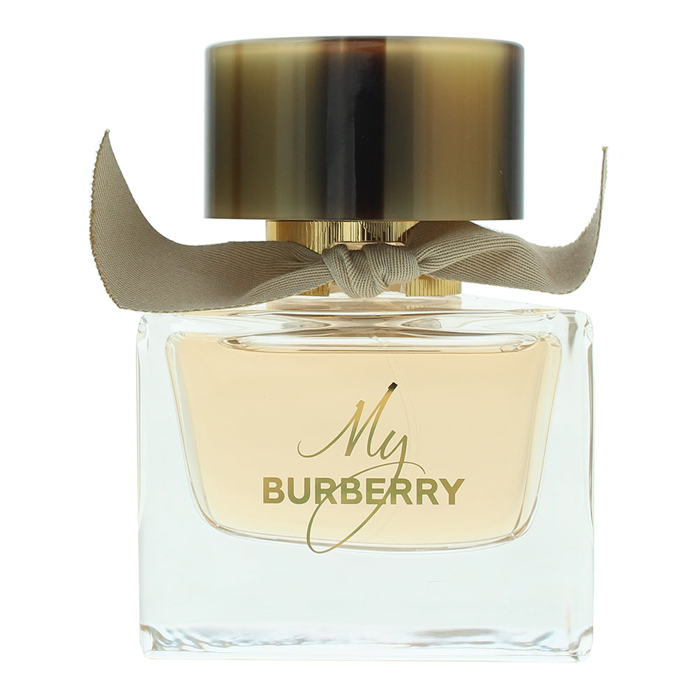 Burberry My Burberry Eau de Parfum 50ml - Product