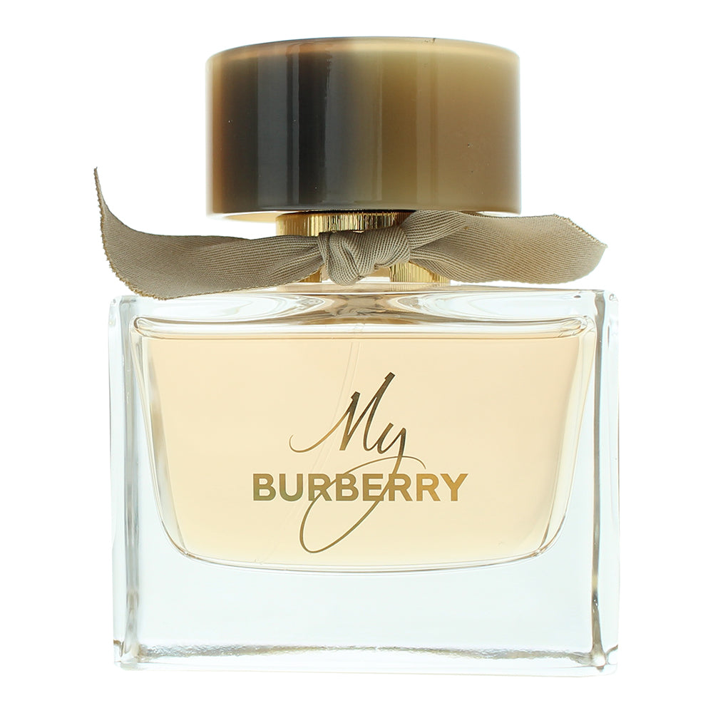 Burberry My Burberry Eau de Parfum 90ml - Product
