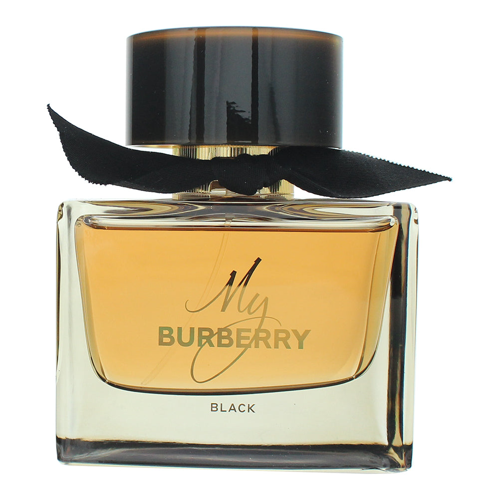 Burberry My Burberry Black Eau de Parfum 90ml - Product