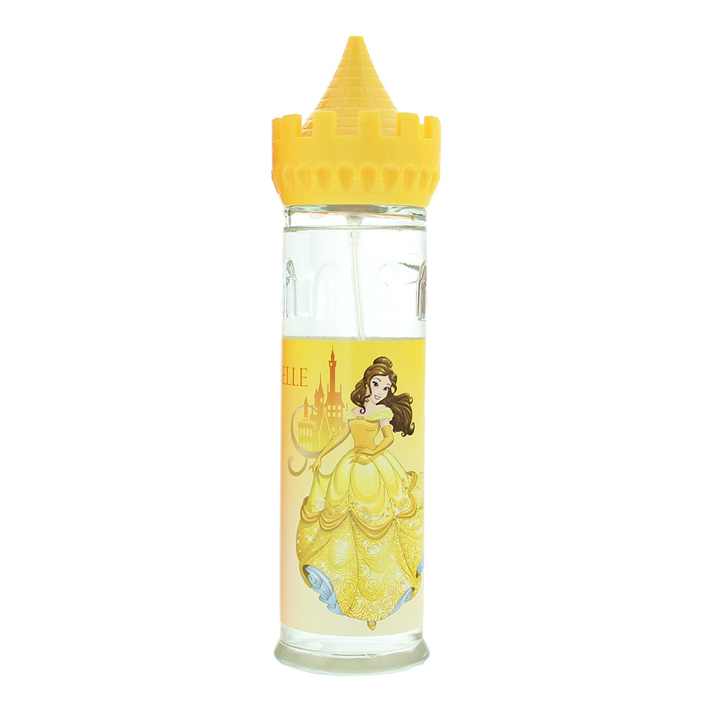 Disney Princess Belle Eau de Toilette 100ml - Product
