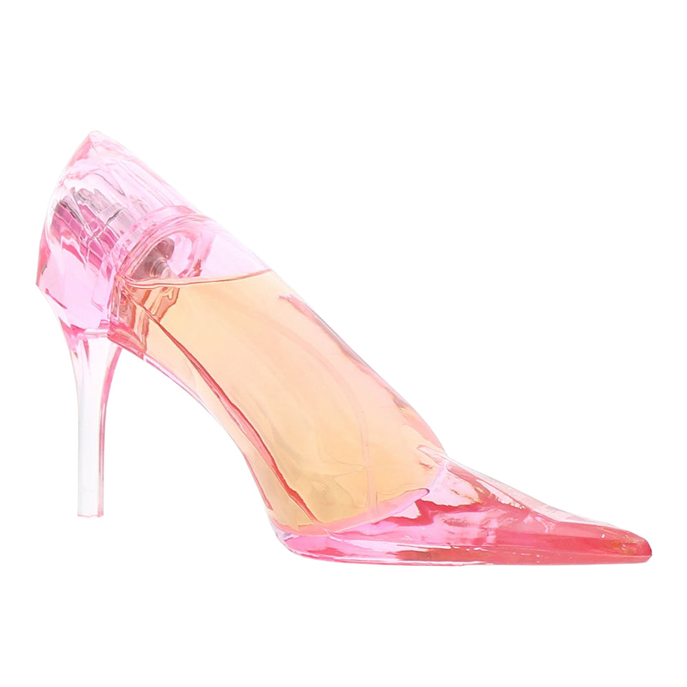 Disney Cinderella Pink Slipper Eau de Parfum 60ml - Product