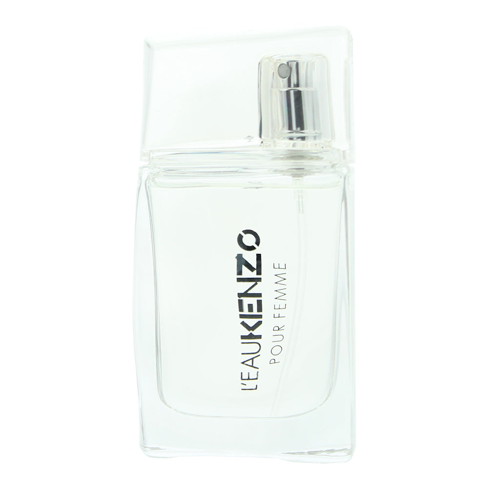 Kenzo L'eau Pour Femme Eau de Toilette 30ml - Product