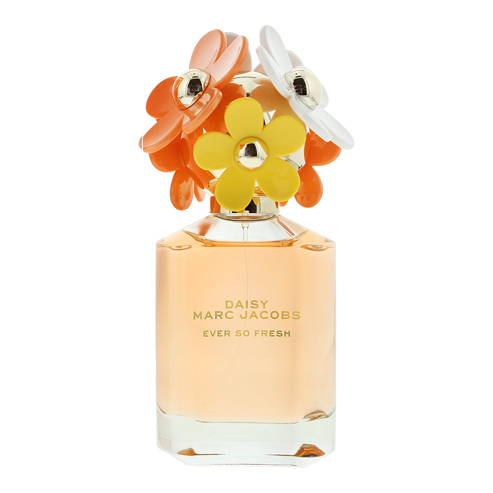 Marc Jacobs Daisy Ever So Fresh Eau de Parfum 75ml - Product