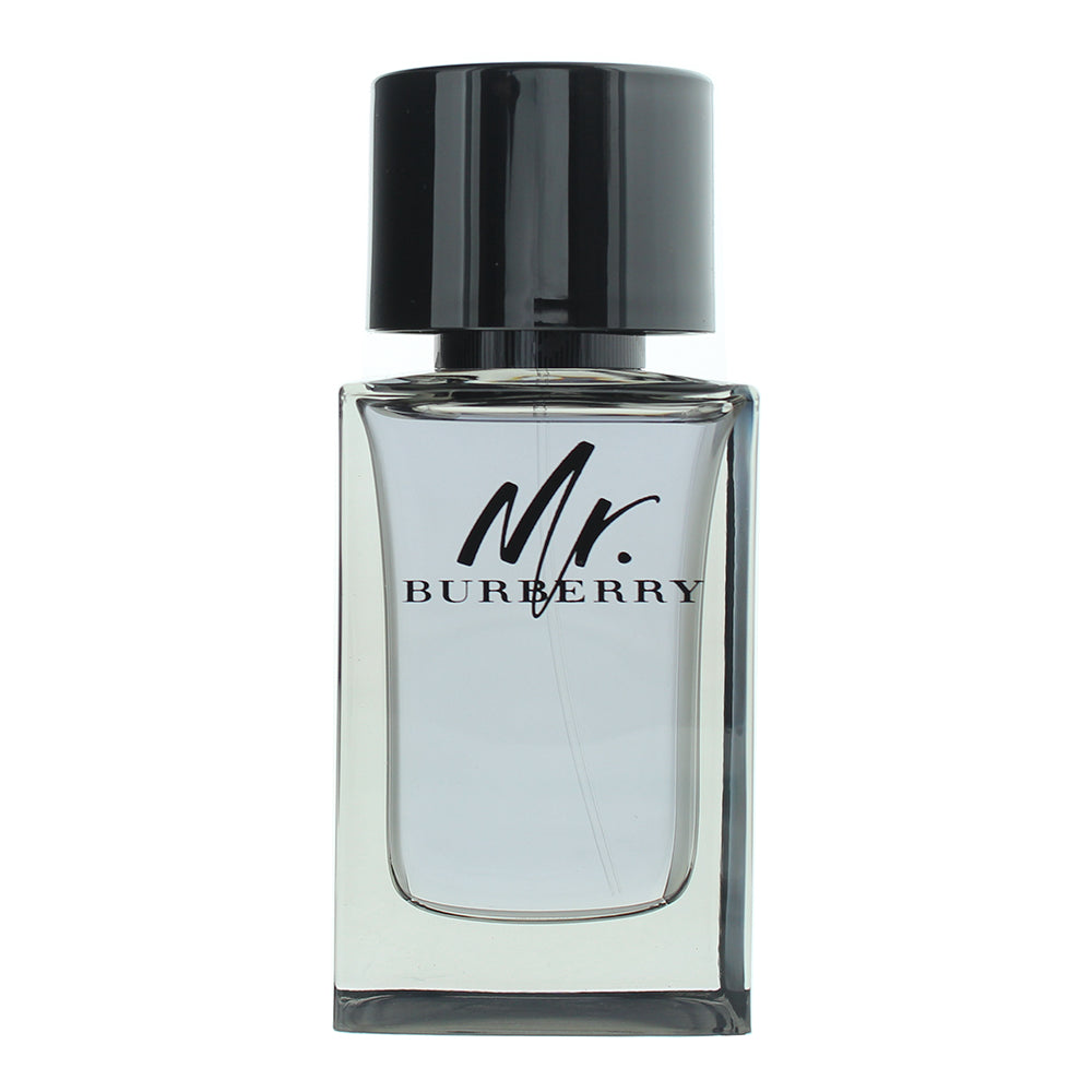 Burberry Mr. Burberry Eau de Toilette 100ml - Product