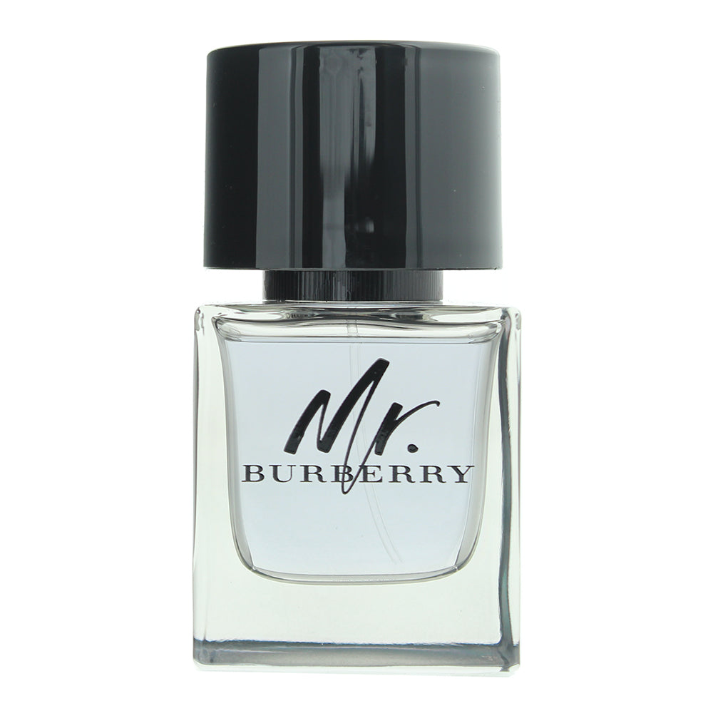 Burberry Mr. Burberry Eau de Toilette 50ml - Product