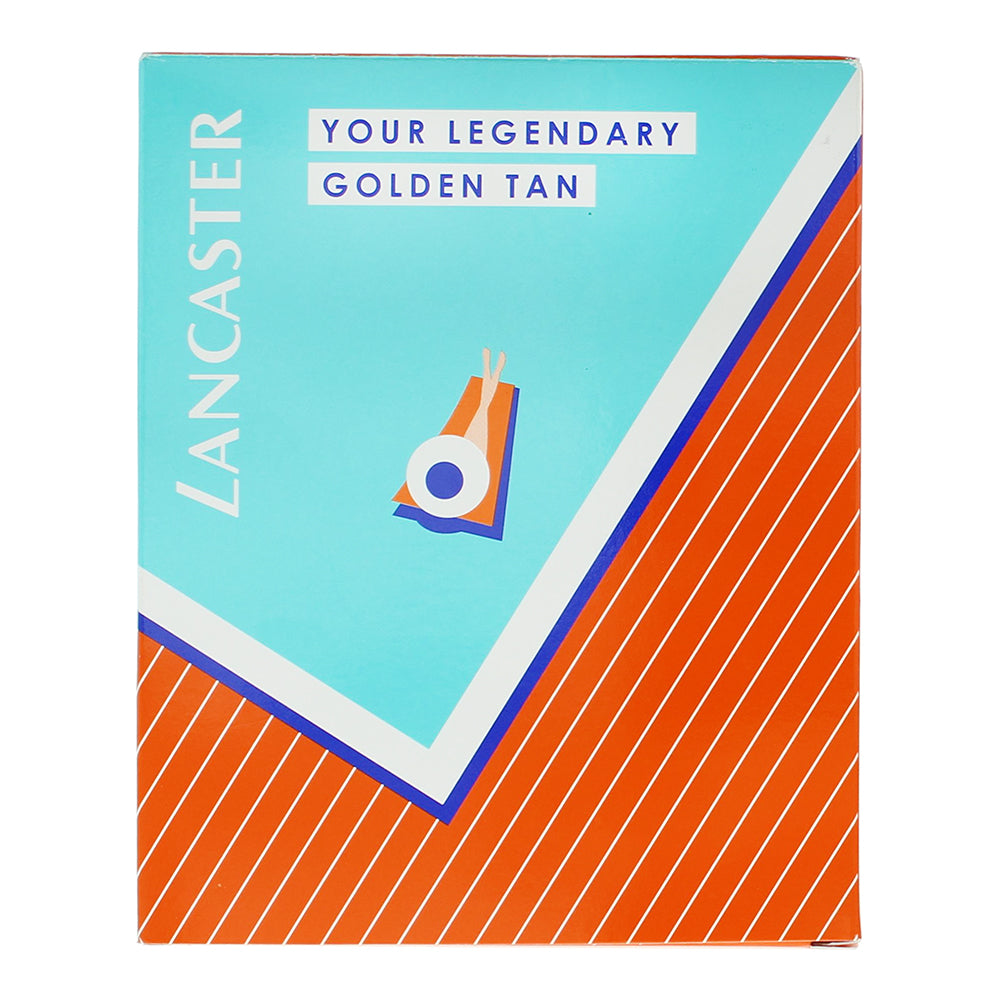Lancaster Sun Protect & Tan 3  Piece Gift Set: Body Milk 50ml - After Sun Lotion
