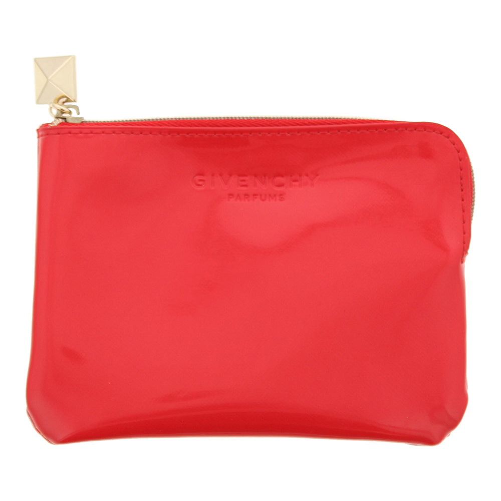 Givenchy Red Pouch
