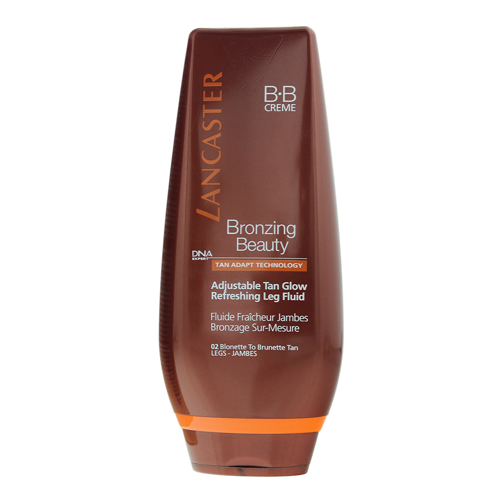 Lancaster Bronzing Beauty Adjustable Tan Glow Refreshing Leg Fluid 125ml - Product