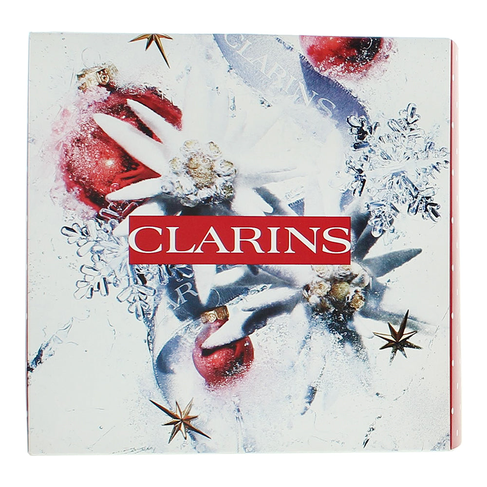 Clarins Extra-Firming Luxury Collection 5 Piece Gift Set: Day Cream 50ml - Night - Box