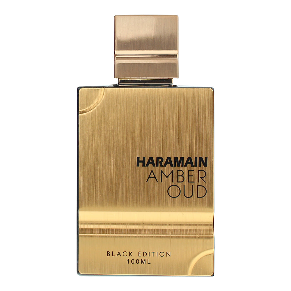 Al Haramain Amber Oud Eau de Parfum 100ml - Product