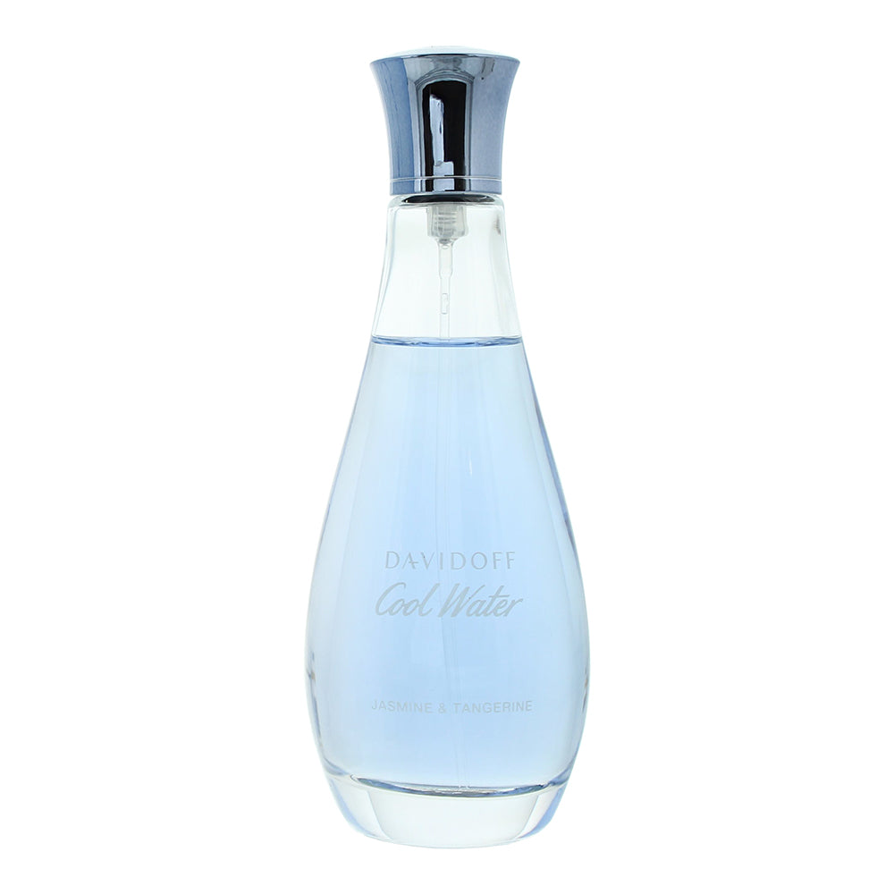 Davidoff Cool Water Jasmine & Tangerine Eau De Toilette 100ml - Product