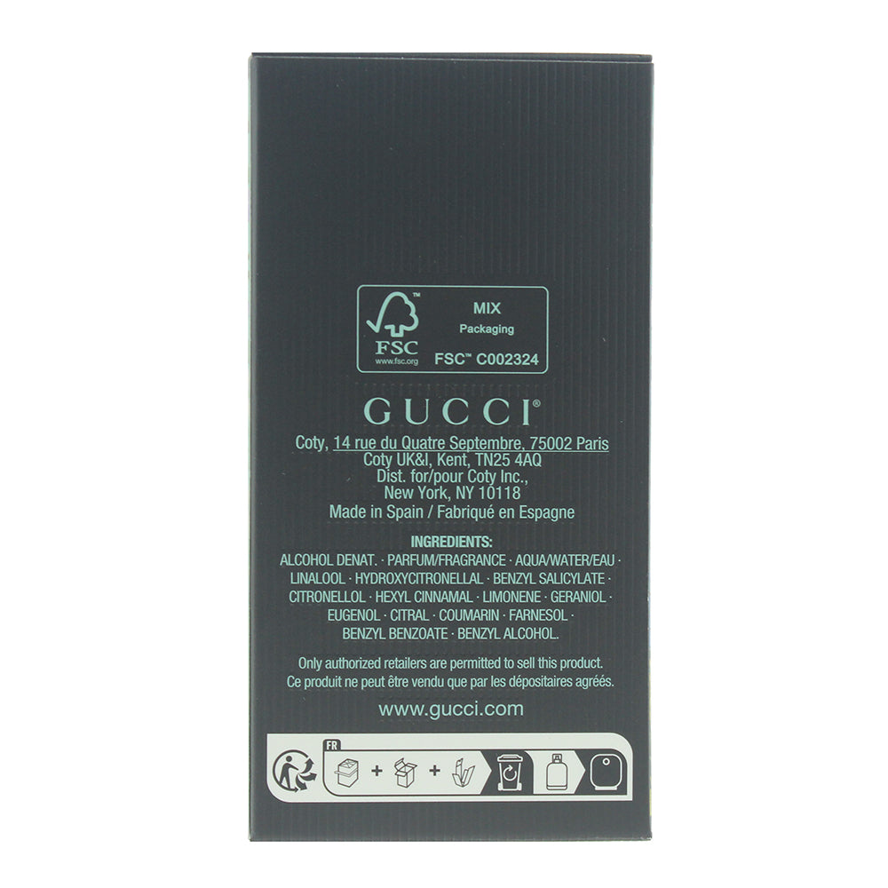Gucci Flora Jasmine Eau de Parfum 30ml