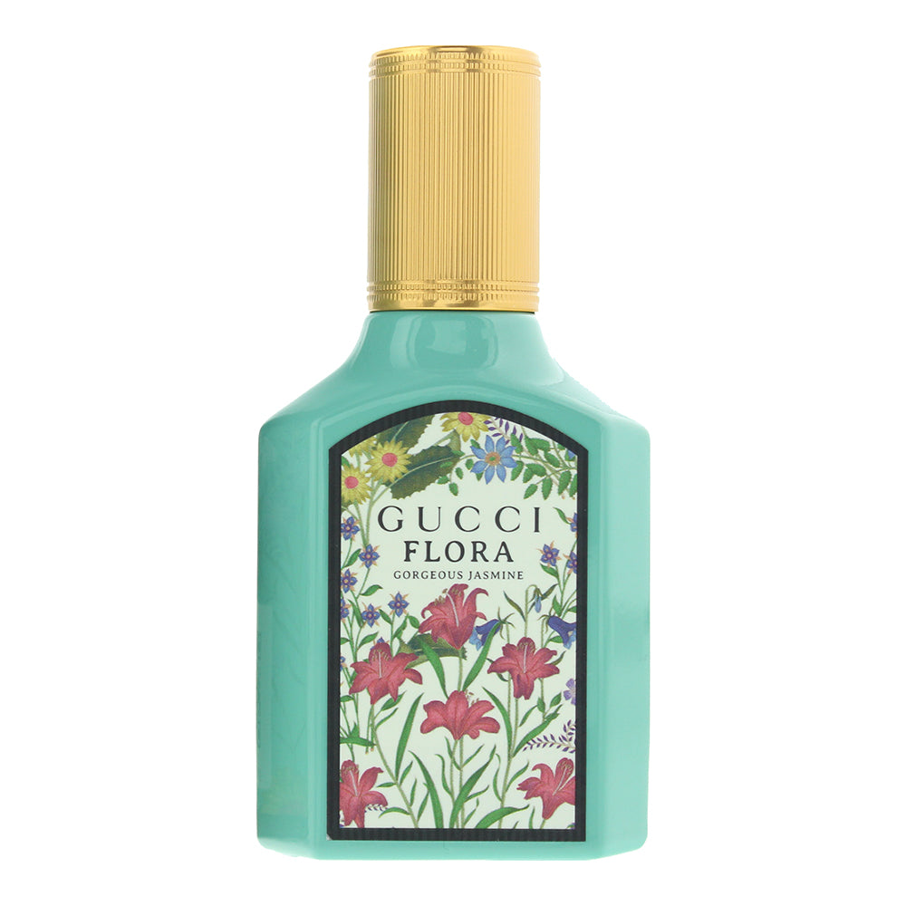 Gucci Flora Gorgeous Jasmine Eau de Parfum 30ml - Product