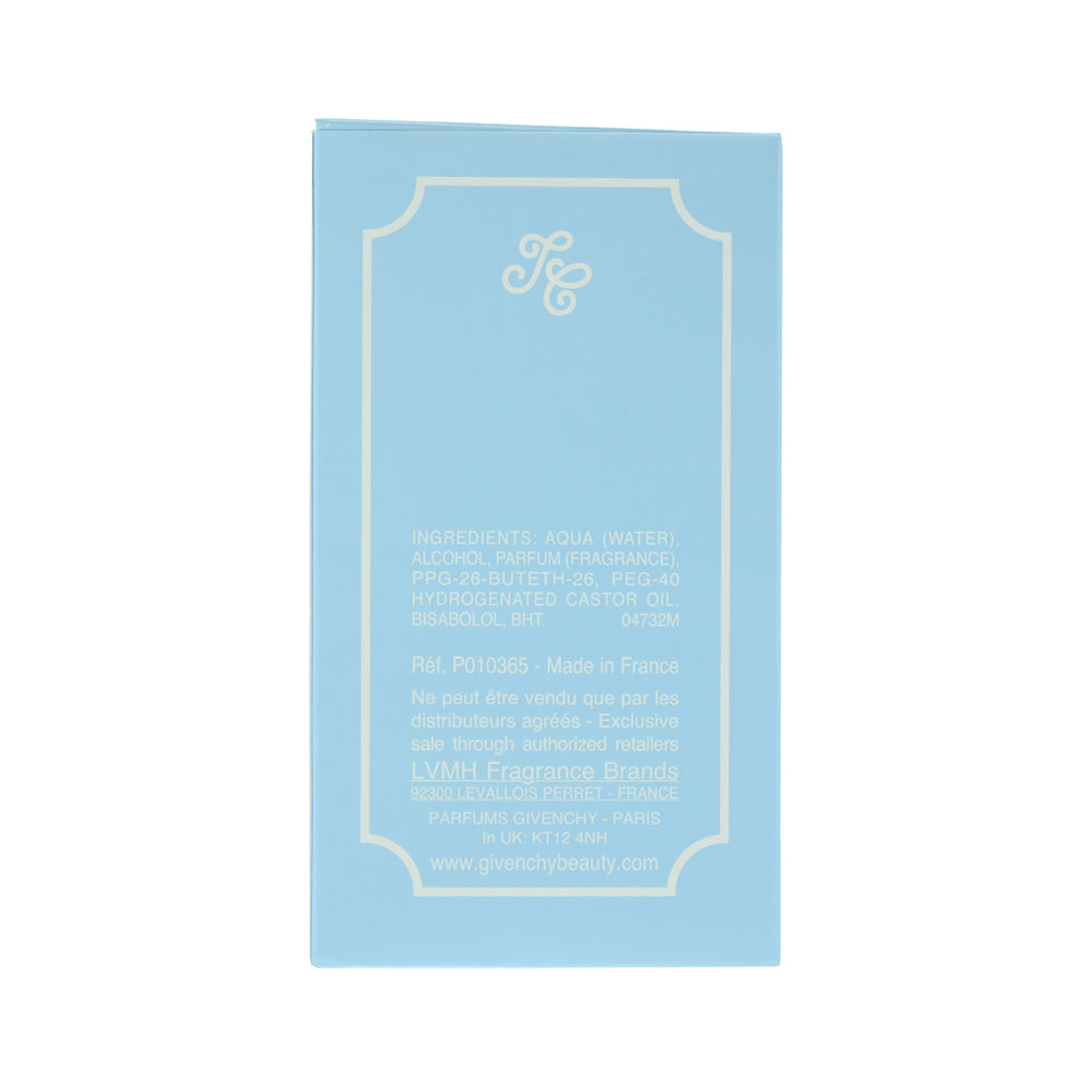 Givenchy Tartine Et Chocolat Ptisenbon Eau De Toilette 50ml