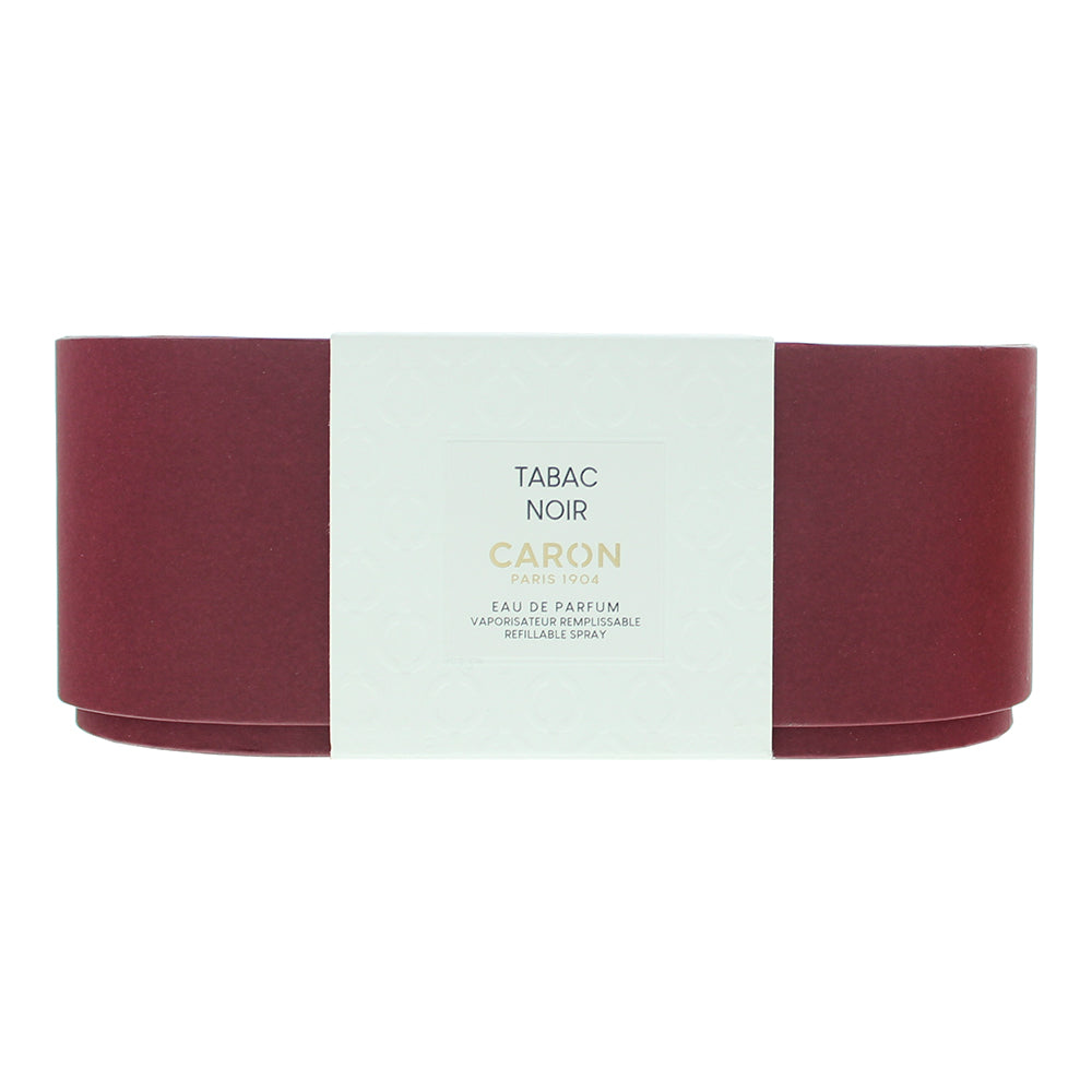 Caron Tabac Noir Eau de Parfum 100ml - Box