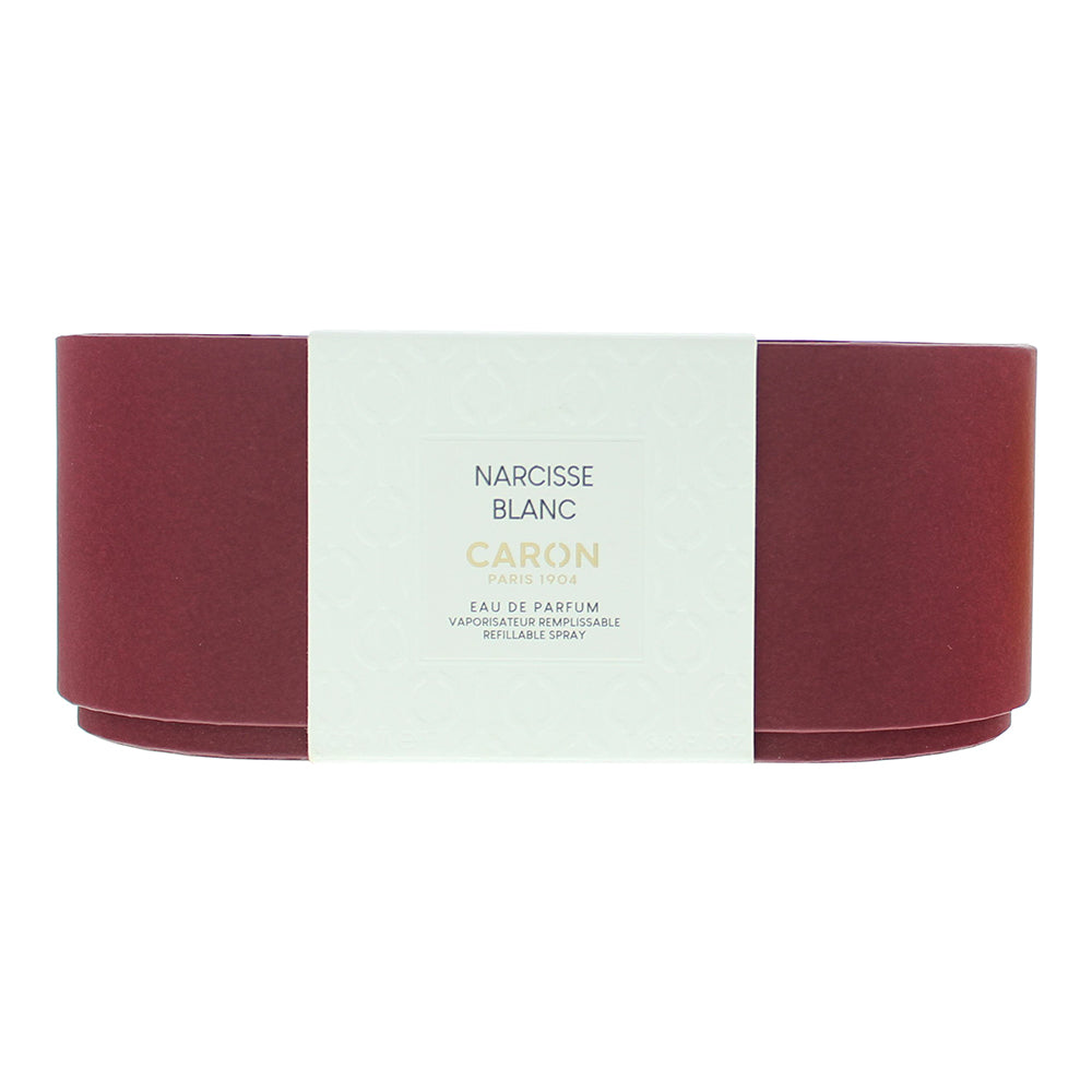 Caron Narcisse Blanc Eau de Parfum 100ml - Box