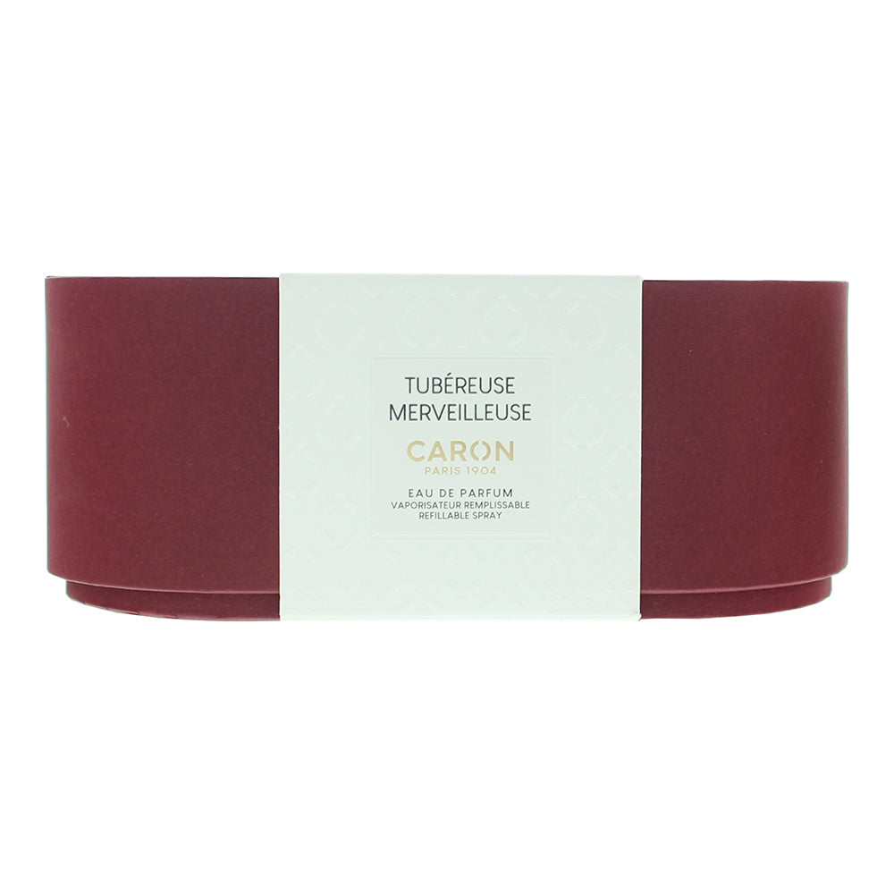 Caron Tubereuse Merveilleuse Eau de Parfum 100ml - Box