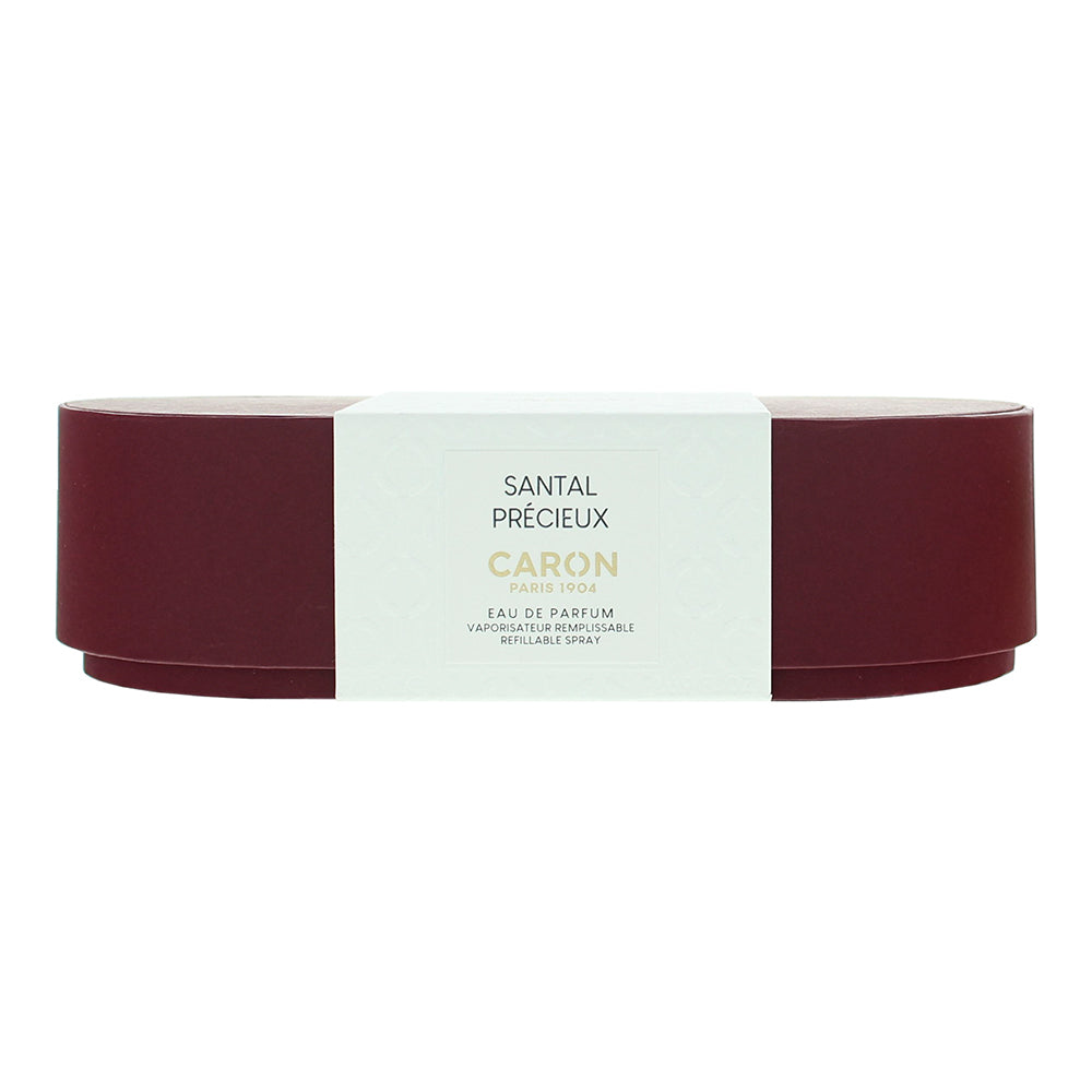Caron Santal Precieux Eau De Parfum 50ml - Box