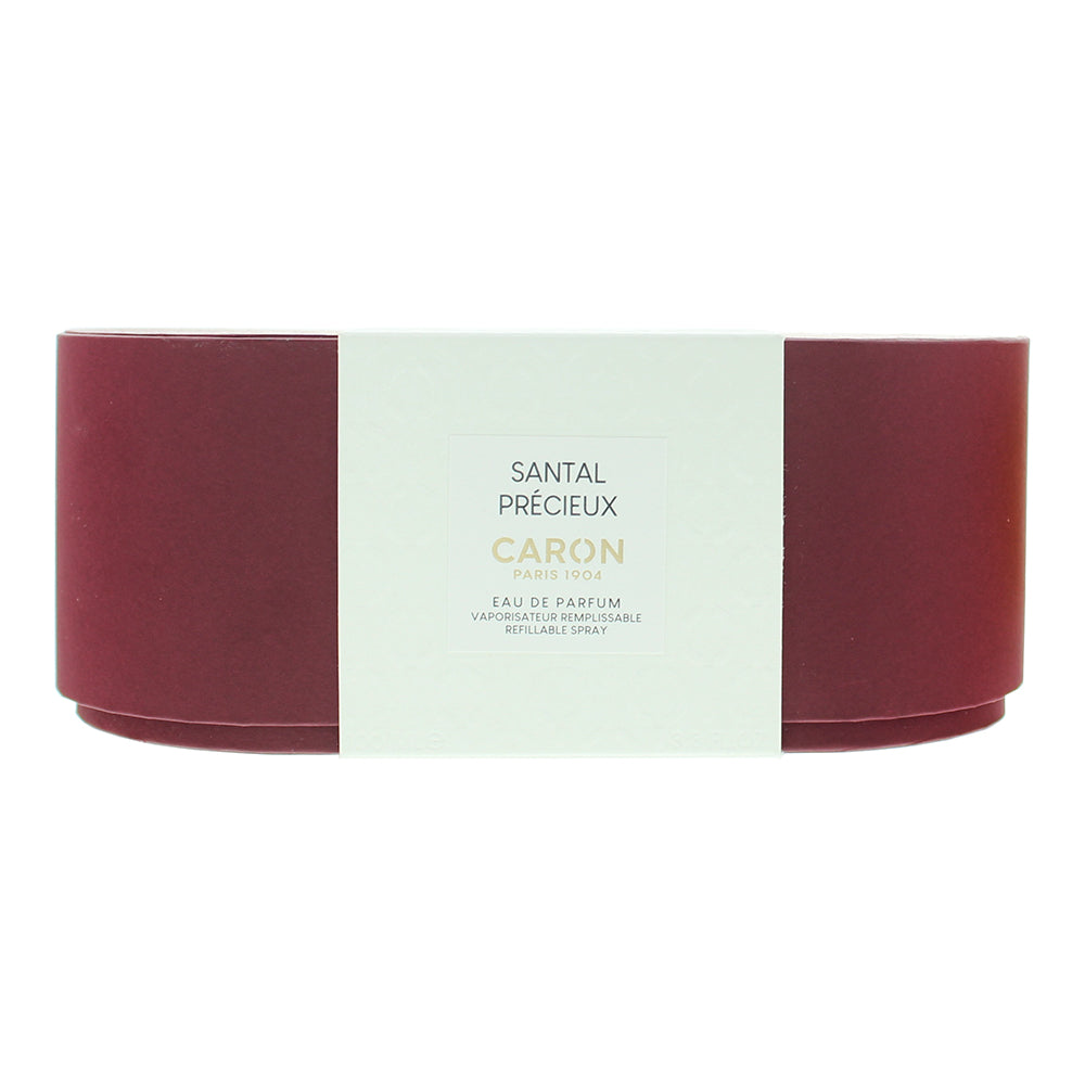 Caron Santal Precieux Eau de Parfum 100ml - Box