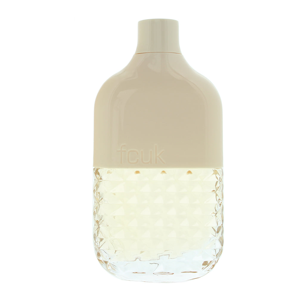 FCUK Friction For Her Eau de Parfum 100ml - Product