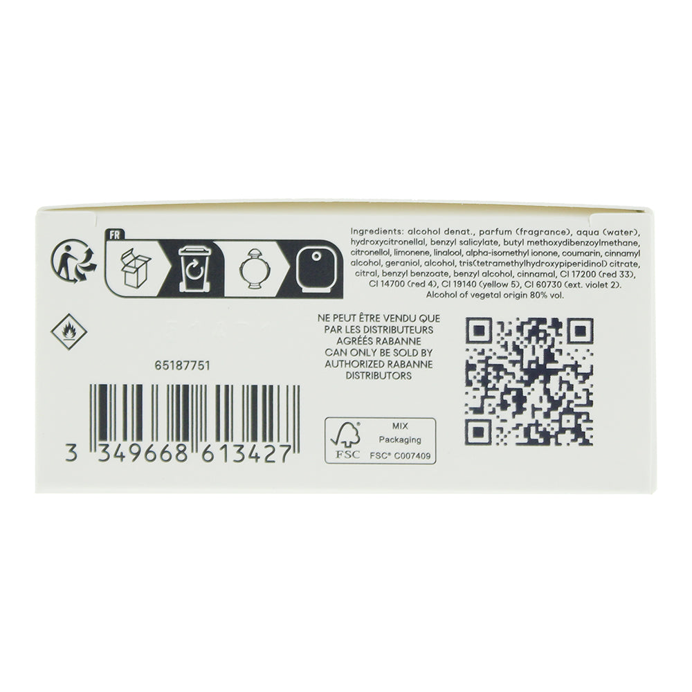 Paco Rabanne Olympéa Eau de Parfum 30ml