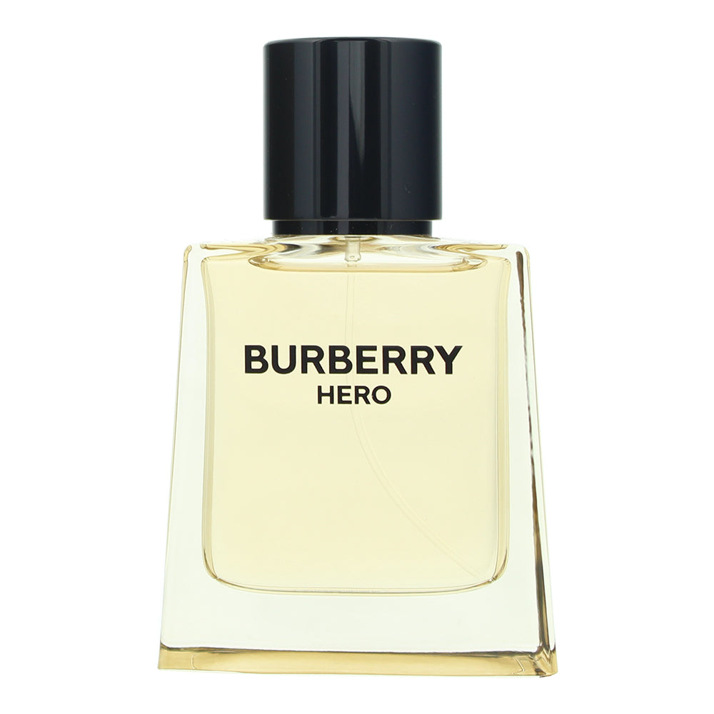 Burberry Hero Eau de Toilette 50ml - Product