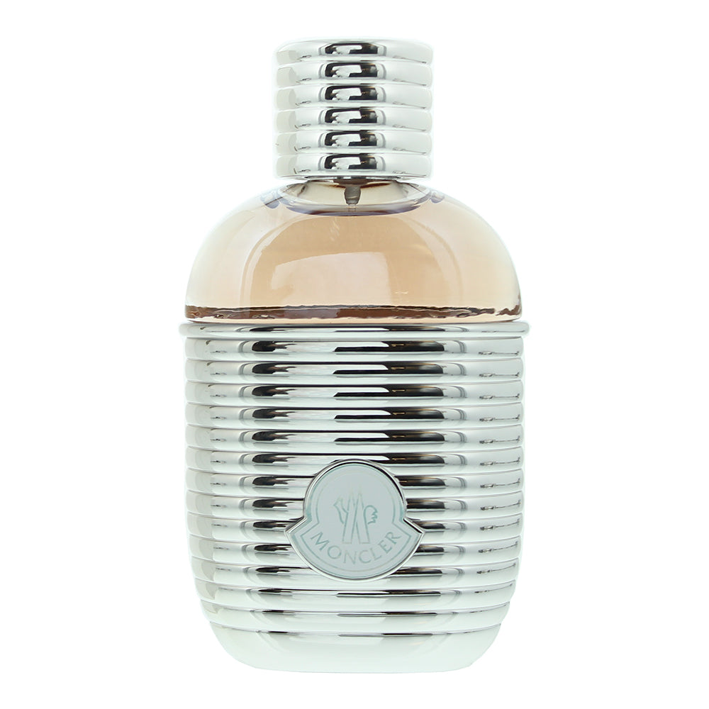 Moncler Pour Femme Eau de Parfum 60ml - Product