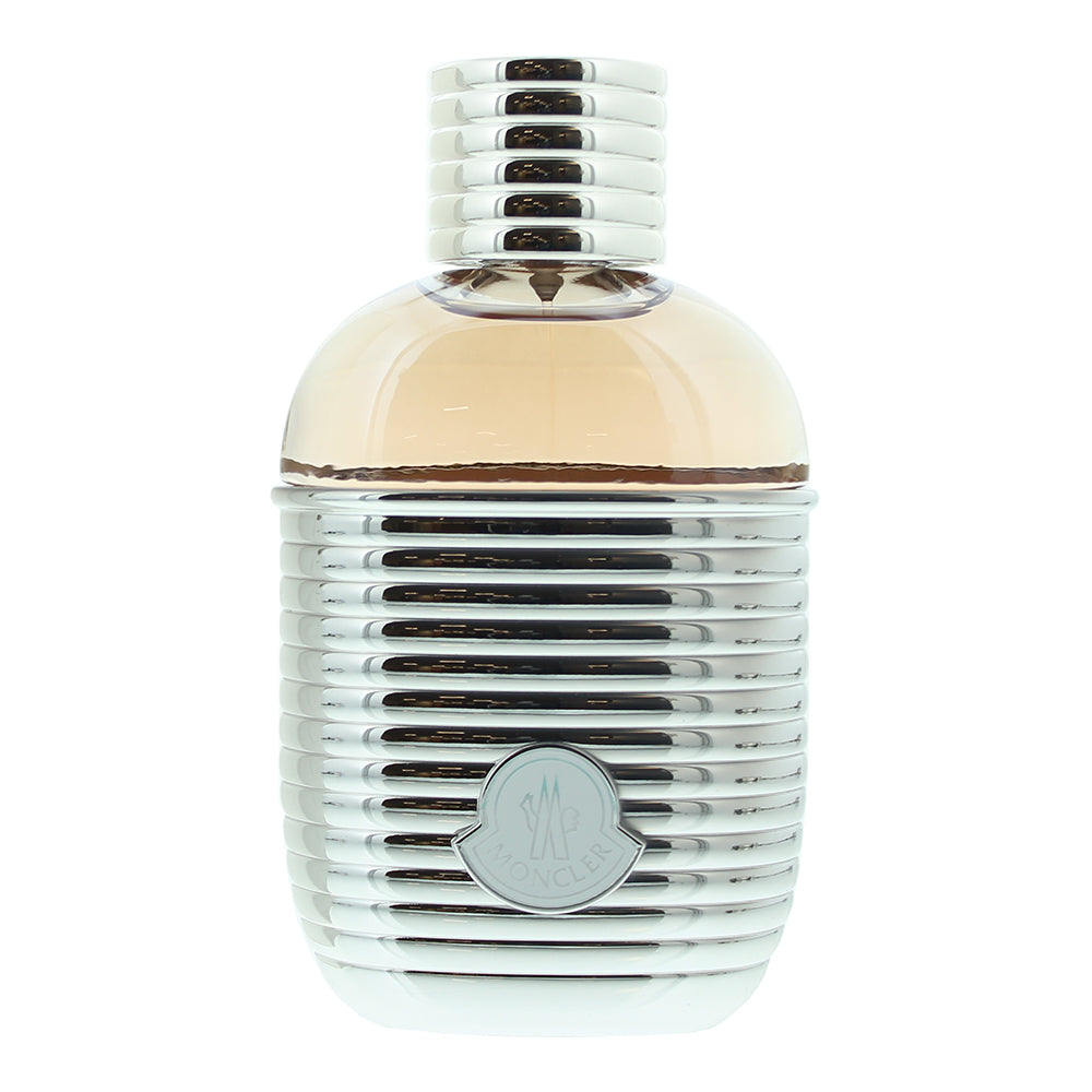 Moncler Pour Femme Eau de Parfum 100ml - Product