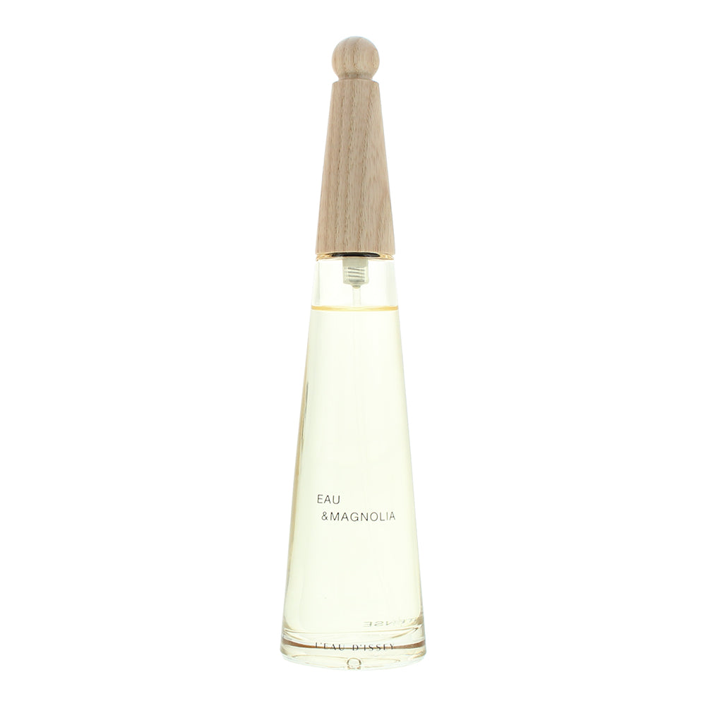 Issey Miyake L'eau D'issey Eau & Magnolia Eau de Toilette Intense 50ml - Product