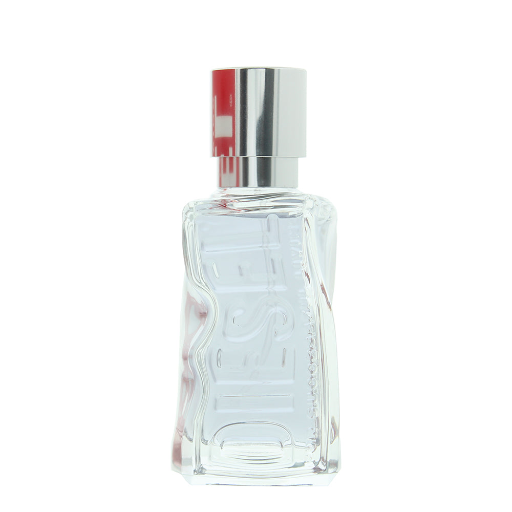 Diesel D Eau de Toilette 30ml - Product