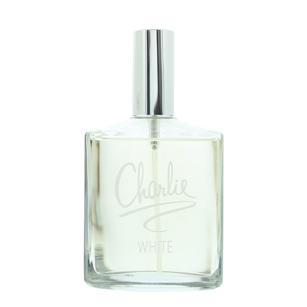 Revlon Charlie White Eau Fraiche 100ml - Product