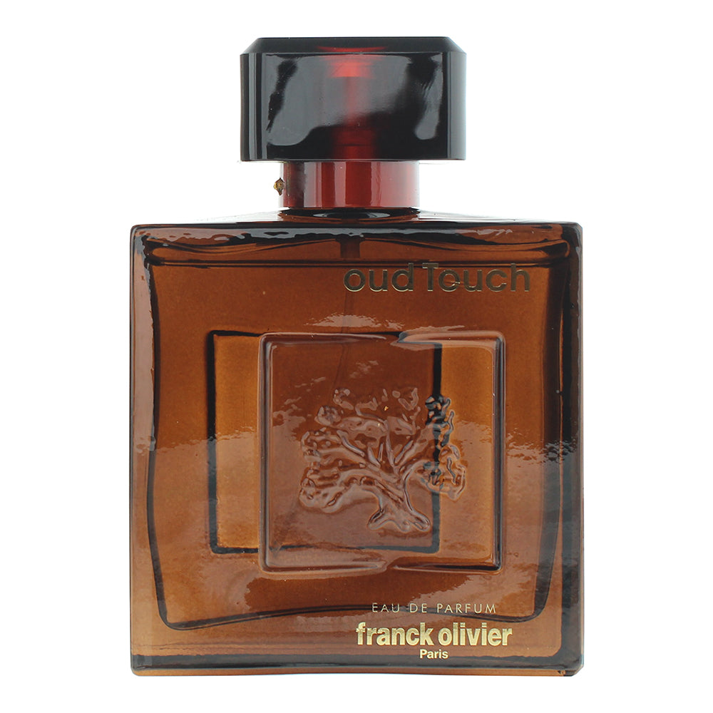 Franck Olivier Oud Touch Eau de Parfum 100ml - Product