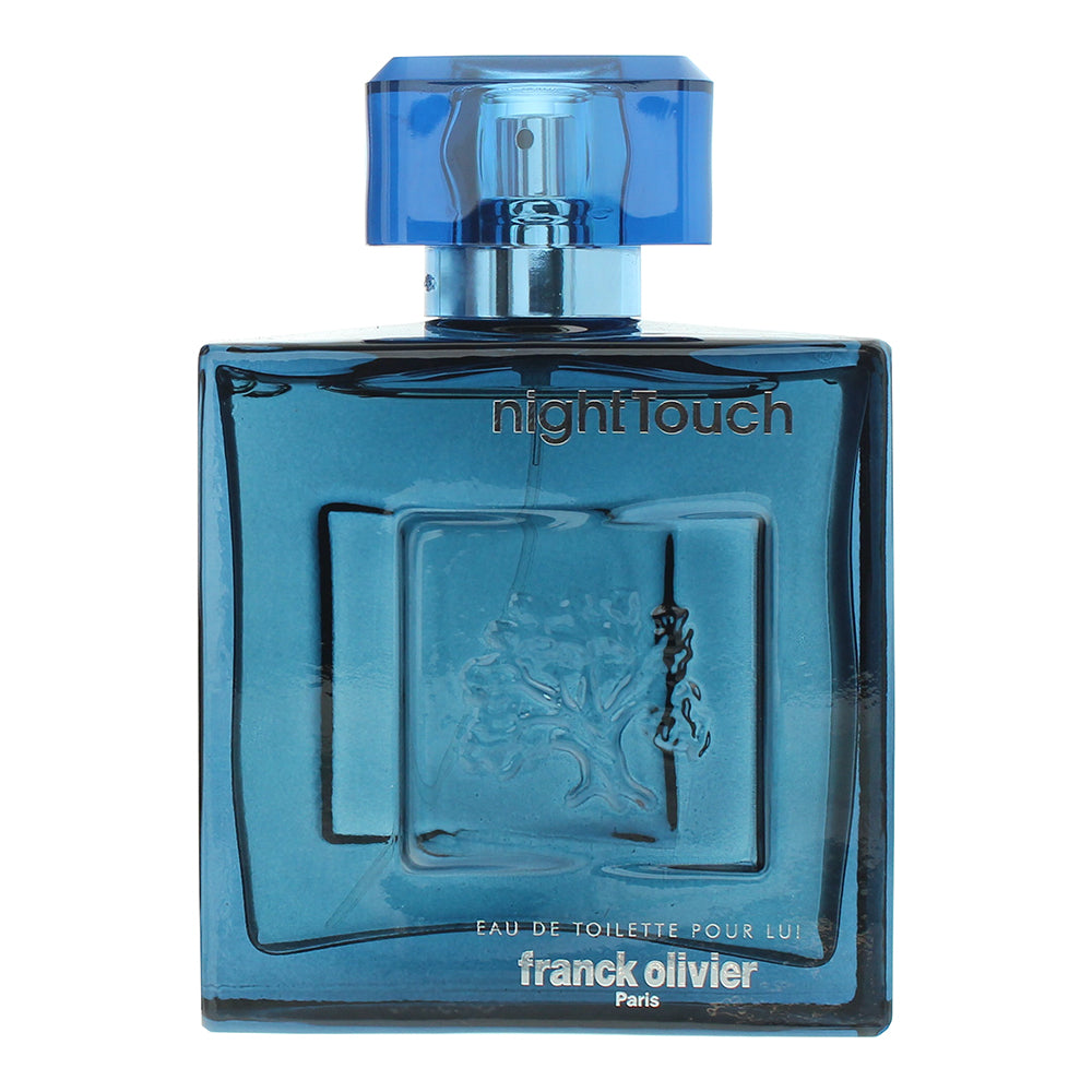 Franck Olivier Night Touch Eau de Toilette 100ml - Product